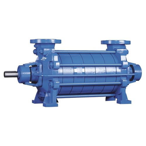 Clear water pump MCHfor seawaterfor crude oilself-priming