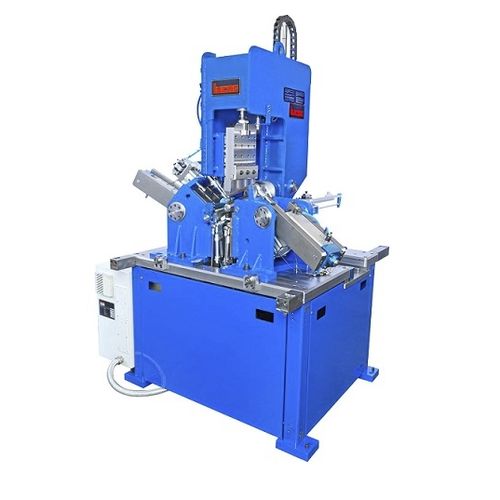 Профильно-закаточная машина Seammy 50/90