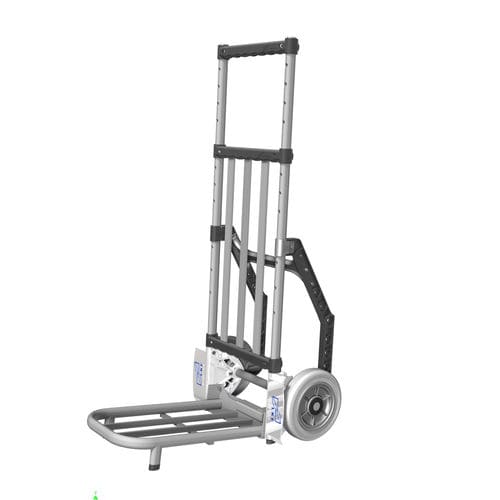 Parcel hand truck SK125-02aluminum