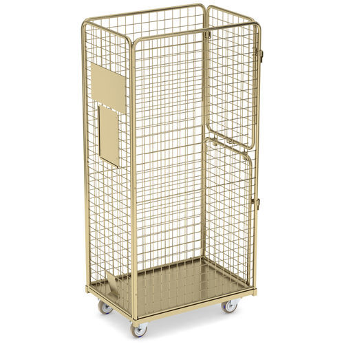 Контейнер рулонный текстильный PREMIUM XS GG1004-панель, сетка