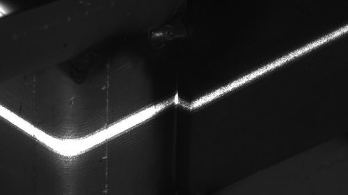 Система технического зрения робота 3D VISION FOR ROBOTICSдля сварки3D