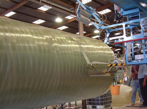 Намоточная машина ULTRA с компьютерным управлением