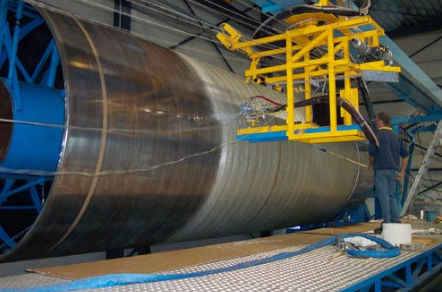 Намоточная машина ECONO