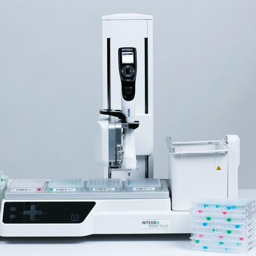 Пипетка мерная D-ONEодноканальнаядля лабораторий