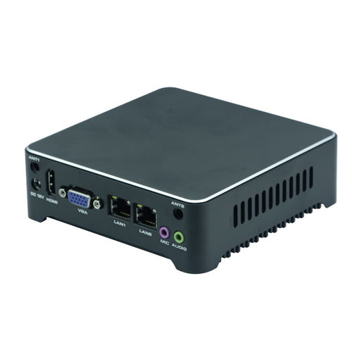 Box PC BPC-101JIntel® Celeron J1900VGAHDMI