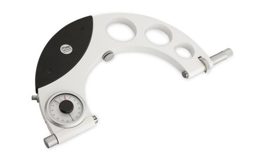 Регулируемый калибр-защелка 3901