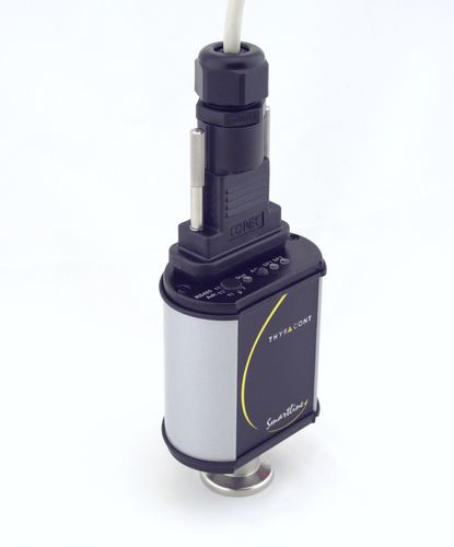 Разъем для передачи данных DINпрямоугольный вакуумметр