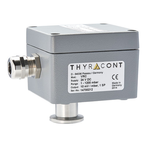 Electronic vacuum switch VRCIpiezoresistiveIP54