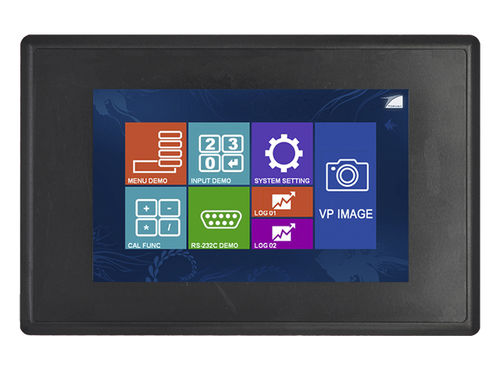 Модуль дисплея LCD/TFT LMK050DICFWD-AKAcolor800 x 480 со светодиодной подсветкой