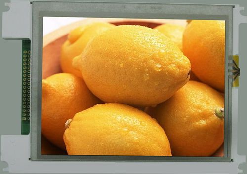 Модуль дисплея LCD/TFT LMT056DIDFWD-AEAcolorLED-подсветка