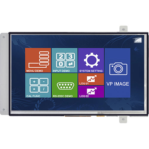 Модуль дисплея LCD/TFT LMT090DICFWD-AAAcolor800 x 480 со светодиодной подсветкой