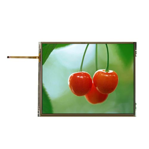 Модуль дисплея LCD/TFT LMT104SBH01-NNAcolor800 x 600 со светодиодной подсветкой