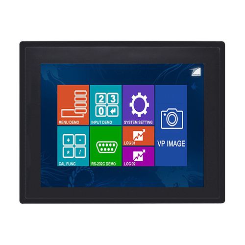 Модуль дисплея LCD/TFT LMK104DNEFWU-AKAcolor800 x 600LED-подсветка