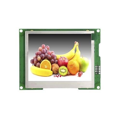 Модуль дисплея LCD/TFT HMT035ATA320 x 240industrialcontrol
