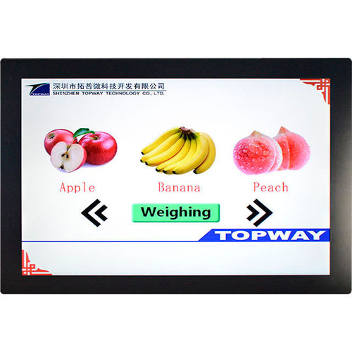 Модуль цветного дисплея LMT150DNGFWD-NNC-2LCD/TFTемкостный сенсорный экран 1024 x 768