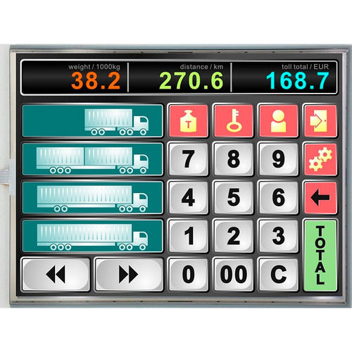 LCD/TFT-дисплей LMT150DNGFWD-NNB-2цветной резистивный сенсорный экран 1024 x 768