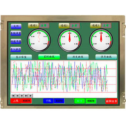 ЖК/TFT-дисплей LMT121DNGFWD-1color1024 x 76812,1
