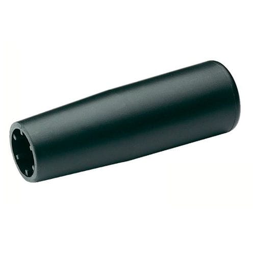 Ручка из технополимера 11-09вращающаясяфиксированная