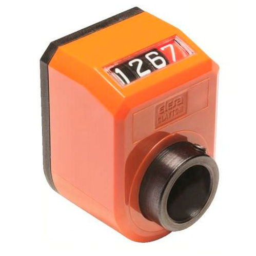 Индикатор положения серии 17-72аналоговый с полым валом