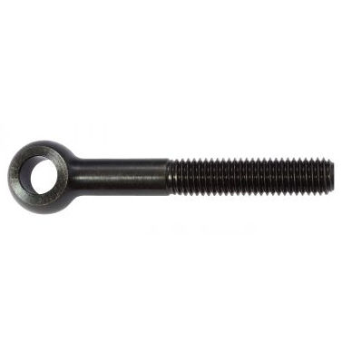 Болт резьбовой серии 31-20с проушиной стальной