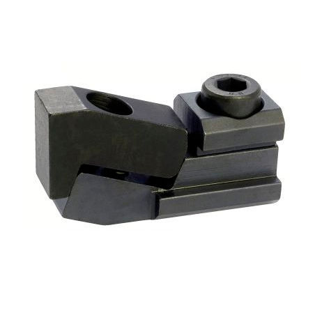 Краевой зажим 24-03