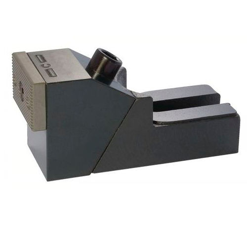 Краевой зажим 24-05