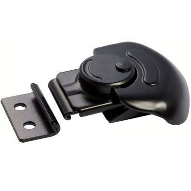 Пружинная защелка серии 36-21поворотная