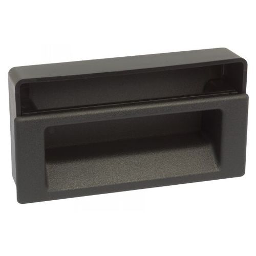 Ручка смыва 11-24стальоцинкованная стальABS