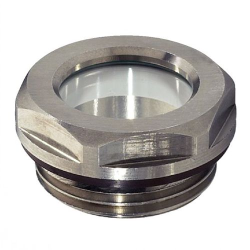 Указатель уровня масла серии 34-08визуальный с резьбой