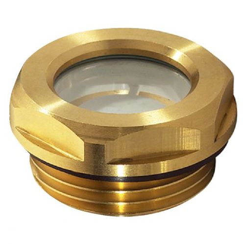 Указатель уровня масла серии 34-14визуальный с резьбой