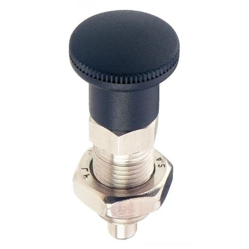 Стопорный плунжер из нержавеющей стали 32-65