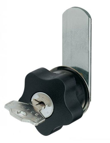 Защелка 19-10ключеваясталь оцинкованнаяпластик