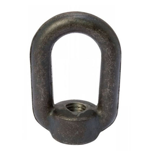 Женское подъемное кольцо 18-07