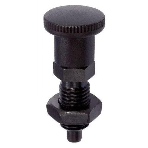 Стопорный плунжер из нержавеющей стали 32-67