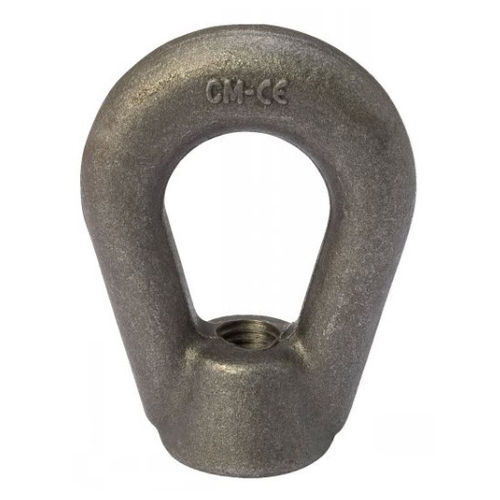 Женское подъемное кольцо 18-05