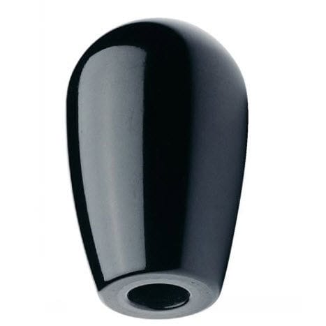 Ручка резьбовая 15-09коническаятехнополимерпластик