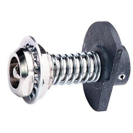 Защелка кулачковая 19-04штанга компрессионнаясталь