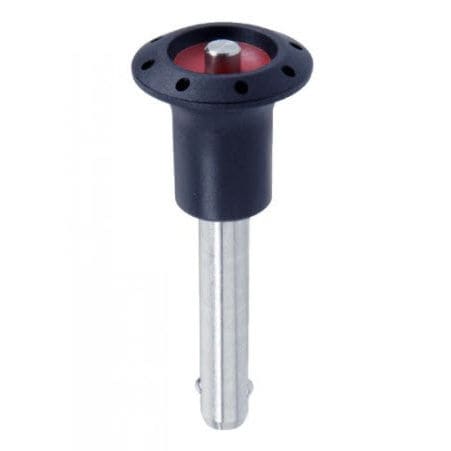 Быстросъемный штифт с кнопкой 32-71