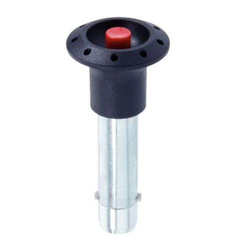 Быстросъемный штифт с кнопкой 32-76