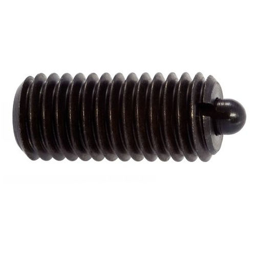 Пружинный плунжер 32-03нержавеющая сталь