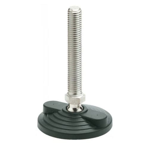 Лапка станка 35-53полимернержавеющая стальпротивоскользящая