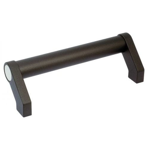 Трубчатая ручка 11-70технополимерП-образнаяфиксированная