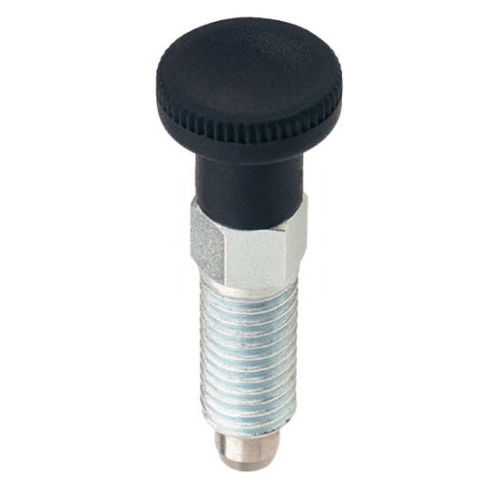 Стопорный плунжер из нержавеющей стали 32-61