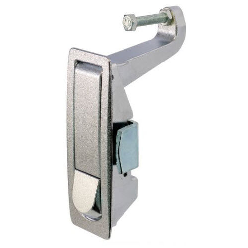 Защелка компрессионная 19-58рычажнаястальзаподлицо