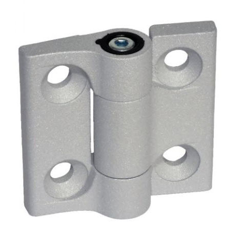 Петля фрикционная 37-110ПОМСталь оцинкованнаяввинчивающаяся