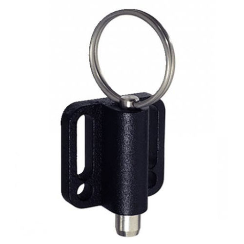 Стопорный плунжер из нержавеющей стали 32-33