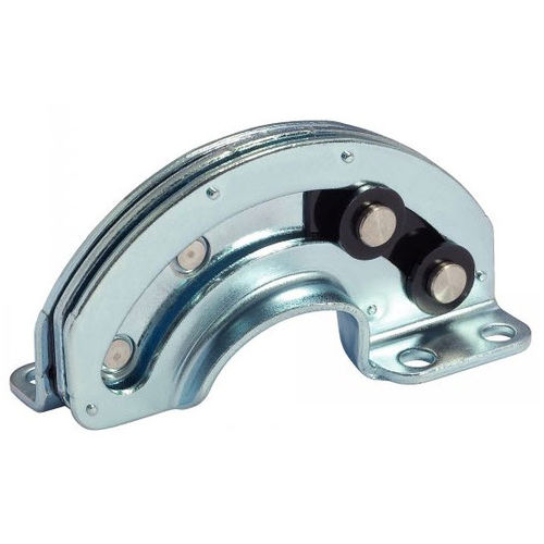 Скрытая петля 37-33Сталь оцинкованнаяВинт 180°