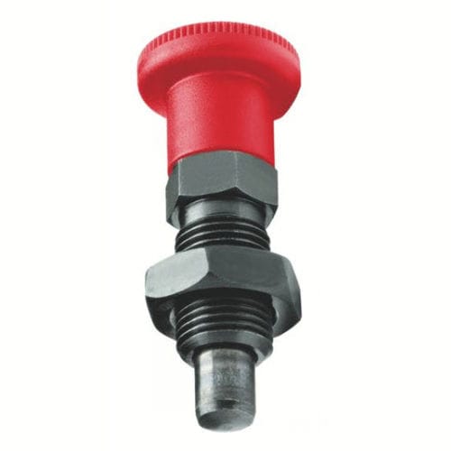 Стопорный плунжер из нержавеющей стали 32-165