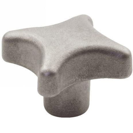 Ручка с резьбой 15-79starinox