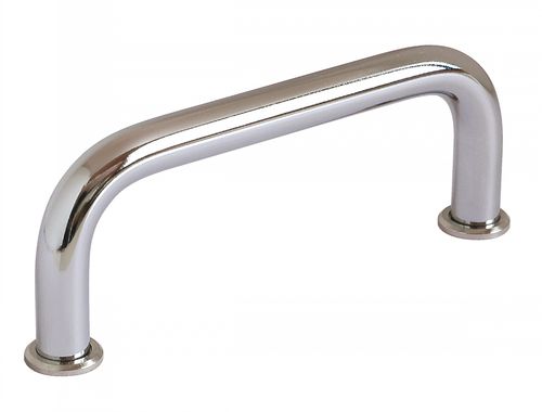 Ручка-скоба серия 11-52трубчатаядверьнержавеющая сталь